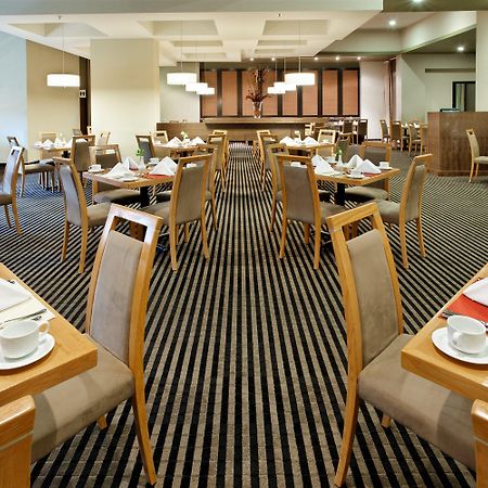 Отель Crowne Plaza Monterrey Aeropuerto By Ihg Аподака Экстерьер фото