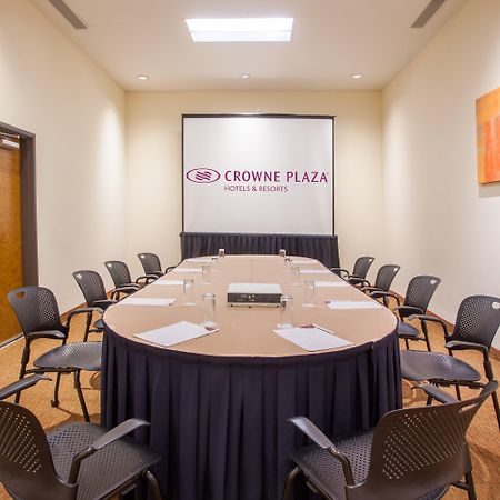 Отель Crowne Plaza Monterrey Aeropuerto By Ihg Аподака Экстерьер фото