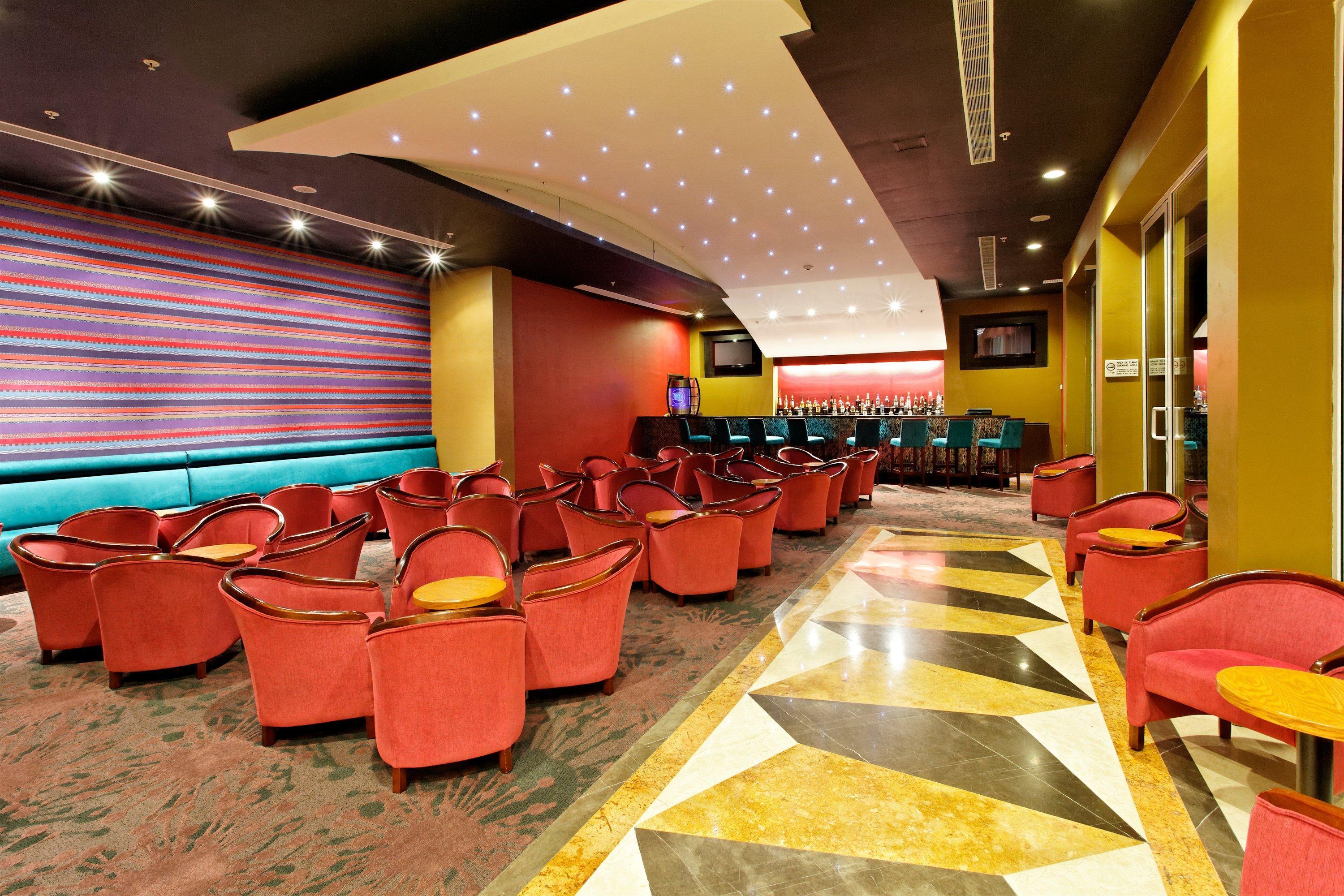 Отель Crowne Plaza Monterrey Aeropuerto By Ihg Аподака Ресторан фото