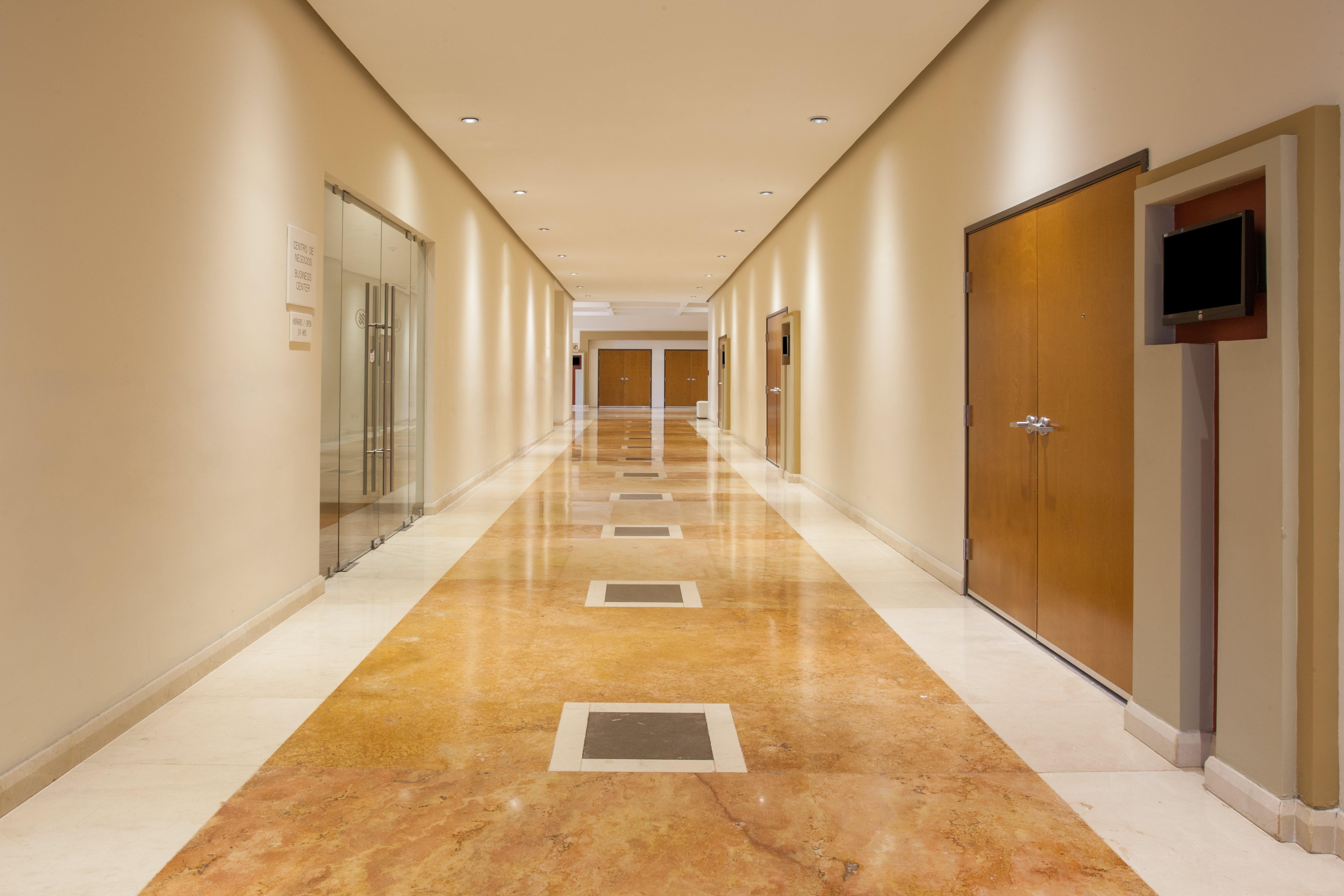 Отель Crowne Plaza Monterrey Aeropuerto By Ihg Аподака Экстерьер фото