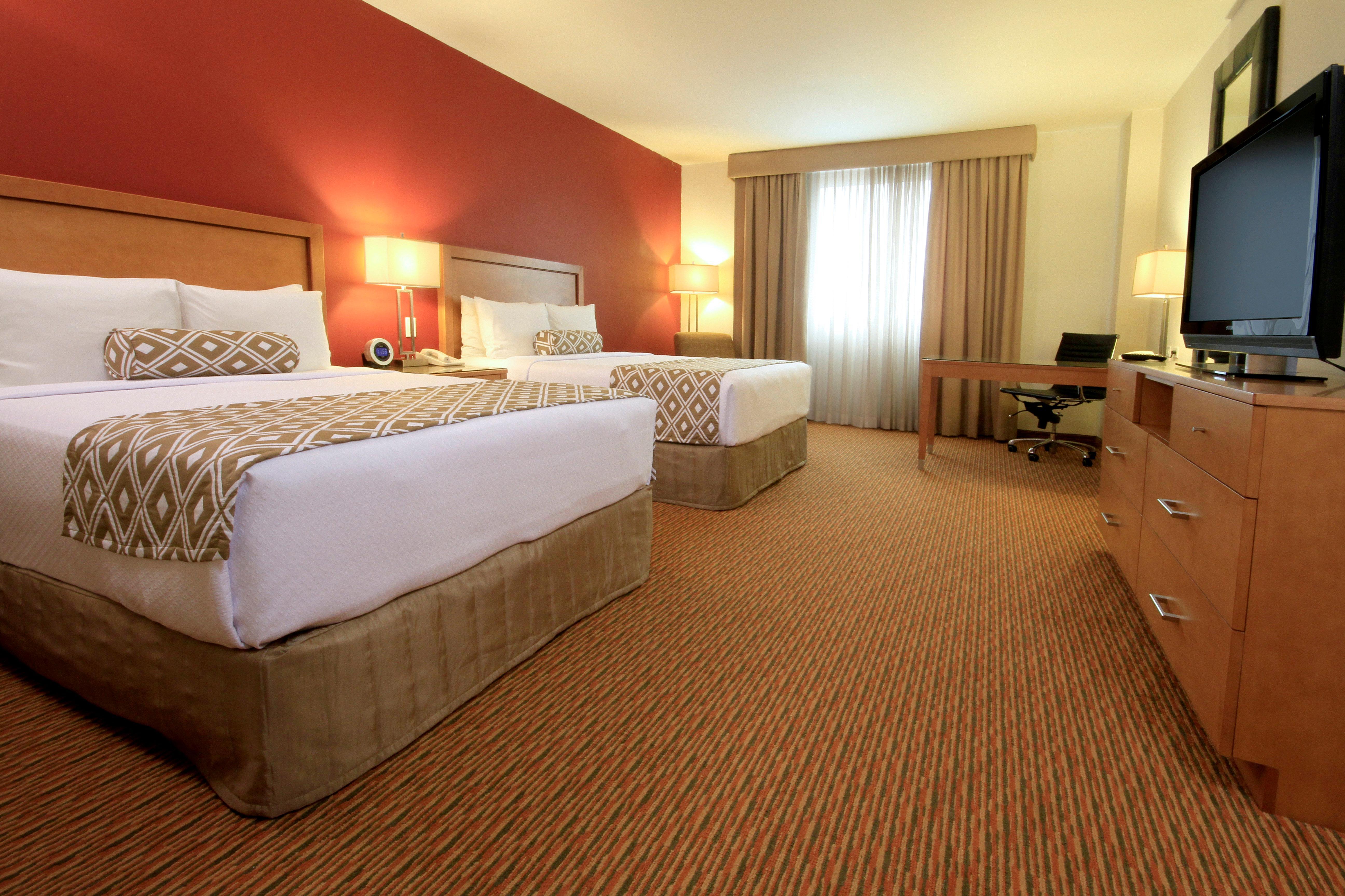 Отель Crowne Plaza Monterrey Aeropuerto By Ihg Аподака Экстерьер фото