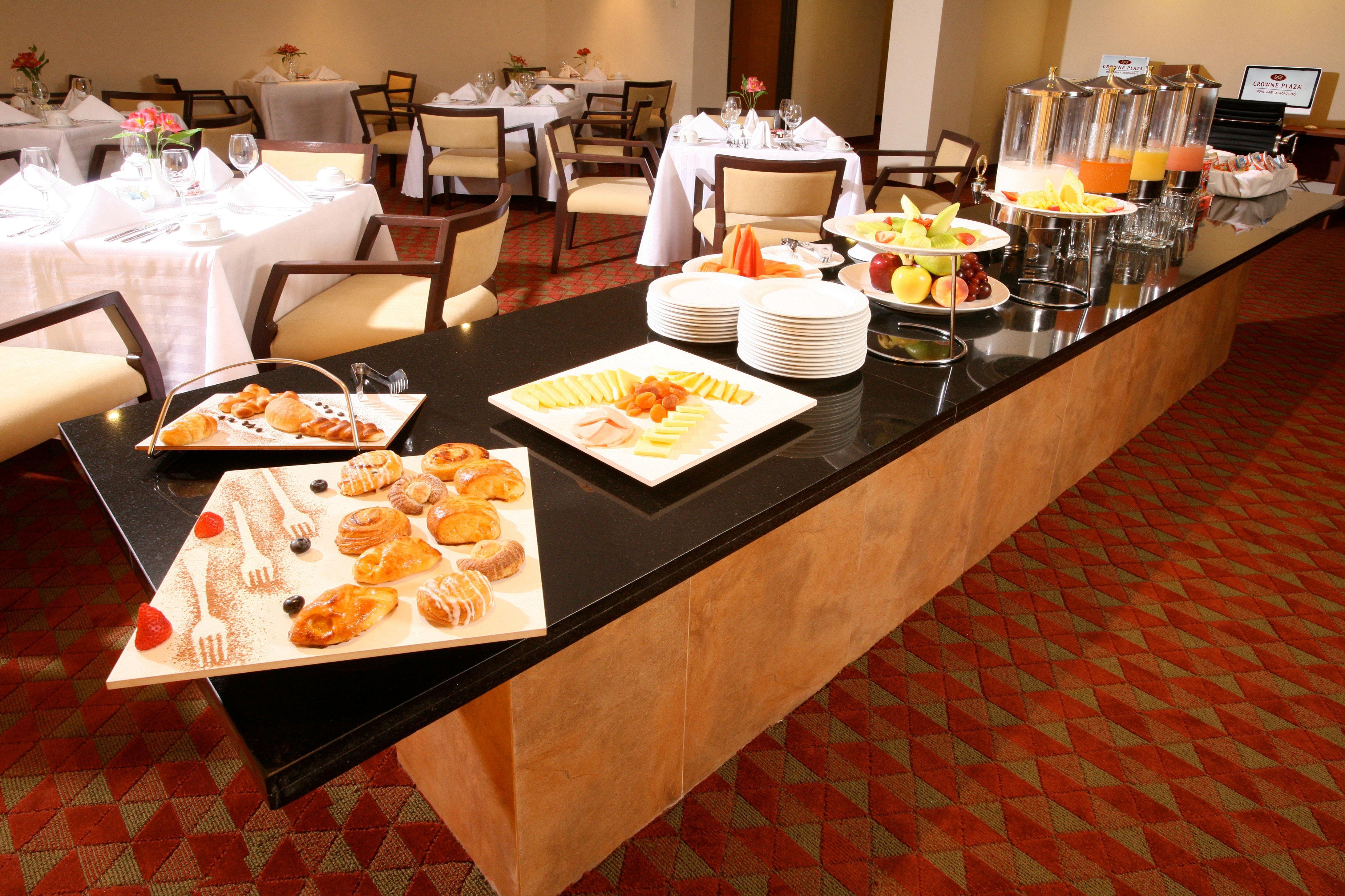 Отель Crowne Plaza Monterrey Aeropuerto By Ihg Аподака Экстерьер фото