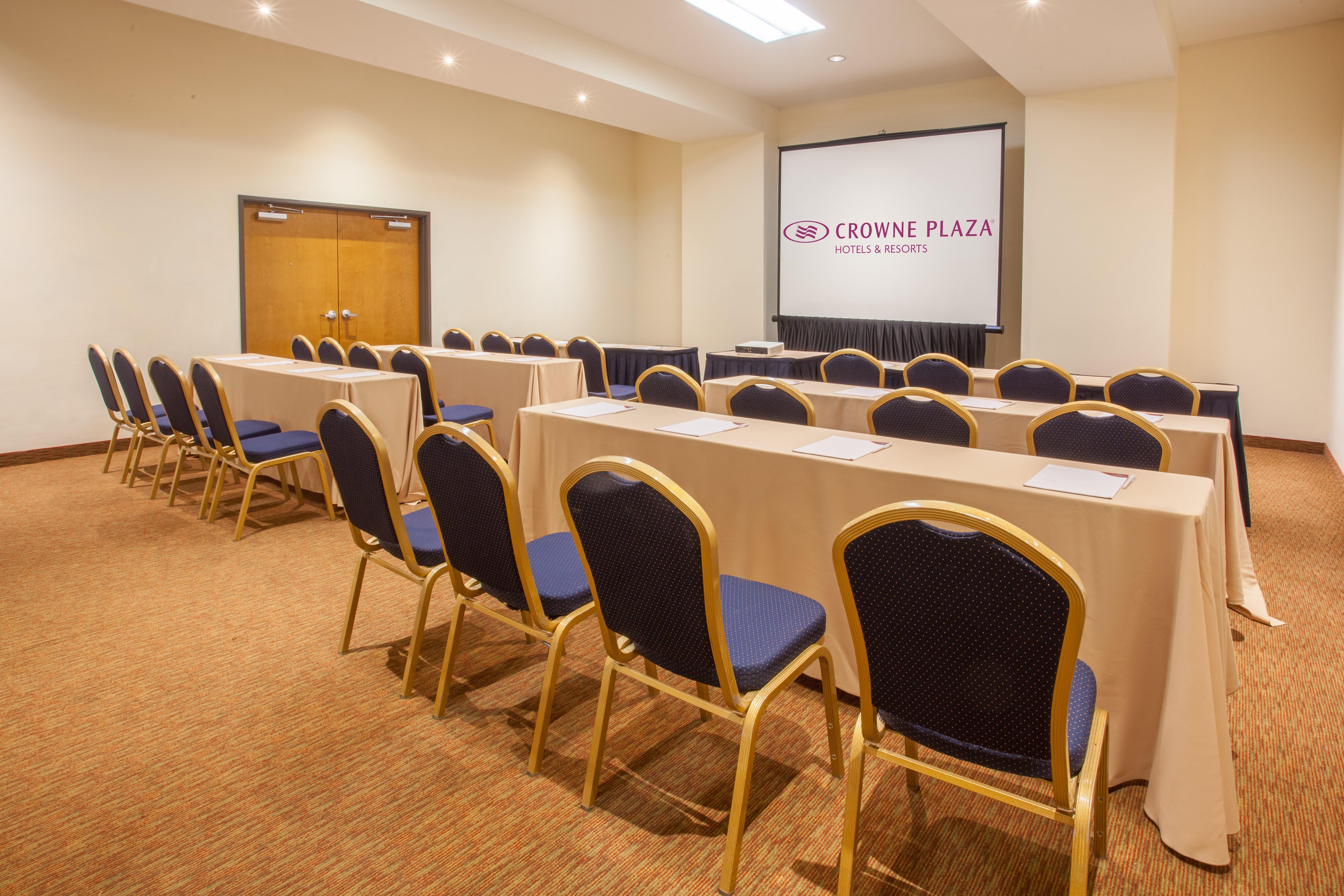 Отель Crowne Plaza Monterrey Aeropuerto By Ihg Аподака Экстерьер фото