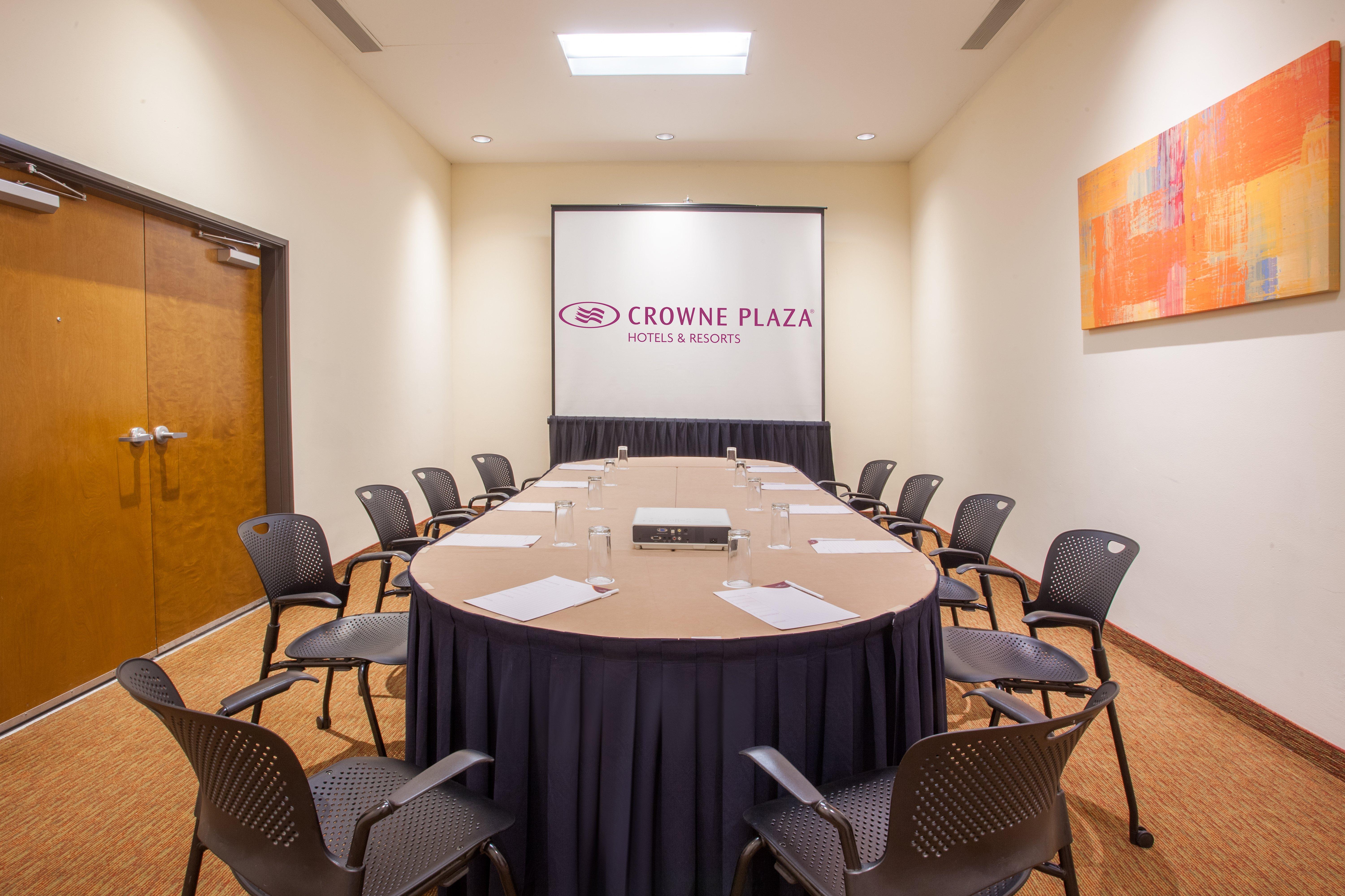 Отель Crowne Plaza Monterrey Aeropuerto By Ihg Аподака Экстерьер фото