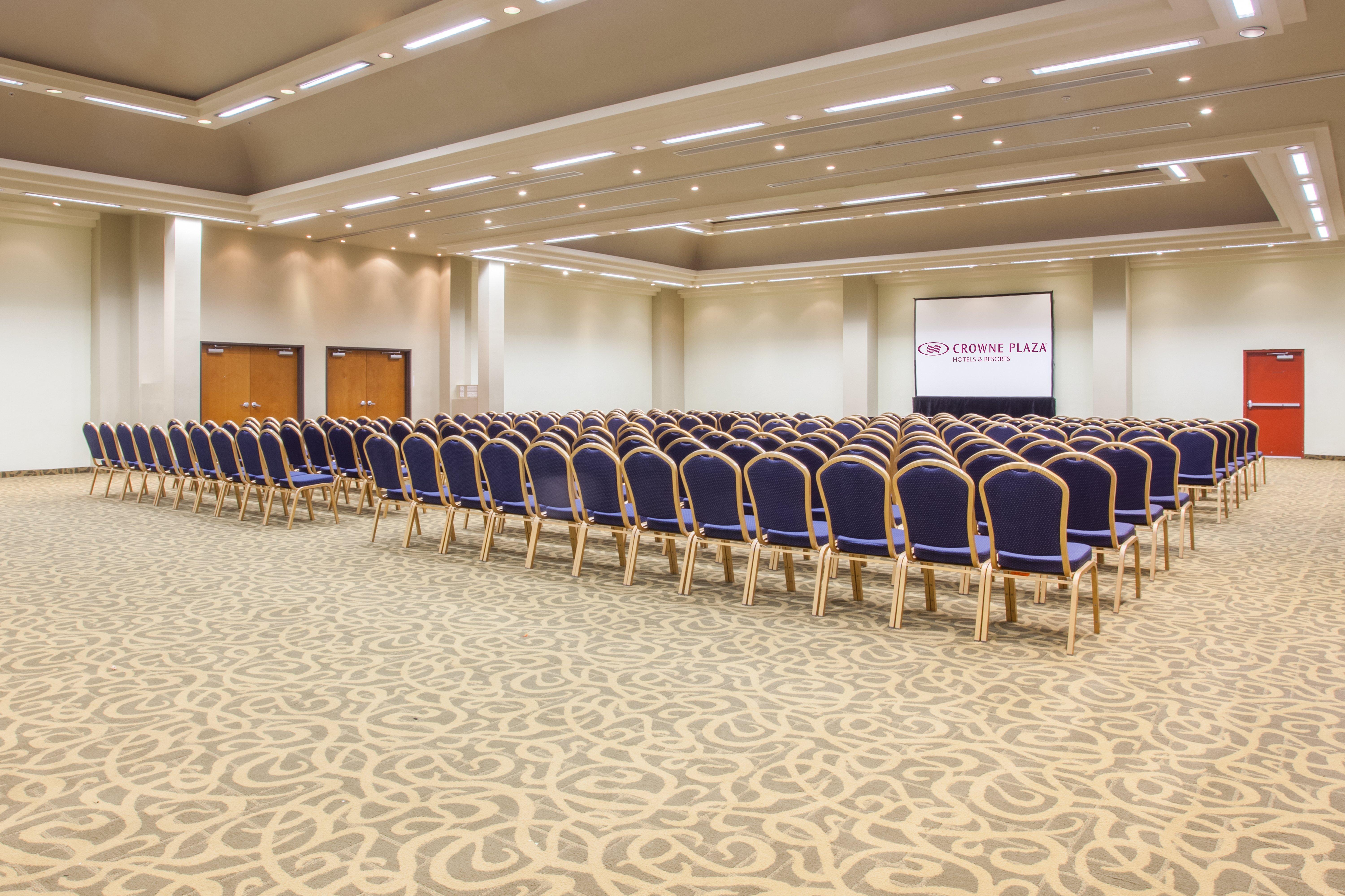 Отель Crowne Plaza Monterrey Aeropuerto By Ihg Аподака Экстерьер фото